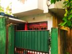 Two Storey House for Sale in Kolonnawa