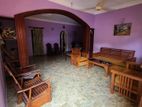 Two Storey House for Sale in Kolonnawa