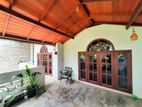 Two Storey House for Sale in Kolonnawa