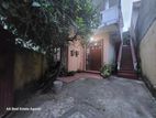 Two Storey House for Sale in Kolonnawa Meethotamulla