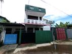 Two Storey House for Sale in Kotikawatta