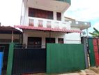 Two Storey House for Sale in Kotikawatta