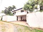 Two Storey House for Sale in Kotikawatta