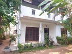 Two Storey House for Sale in Kotikawatta