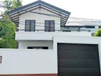 Two Storey House for Sale in Kottawa