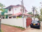 TWO STOREY HOUSE FOR SALE IN KOTTAWA