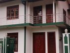 Two Storey House for Sale in Kottawa