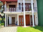 Two Storey House for Sale in Kottawa