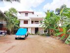 Two Storey House for Sale in Kottawa