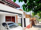 Two Storey House for Sale in Kottawa