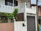 Two Storey House for Sale in Kottawa
