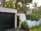 Two Storey House for Sale in Kottawa