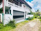 Two Storey House for Sale in Kottawa Horana Road