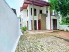 Two Storey House for Sale in Kottawa Maharagama Talawatugoda