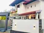 Two Storey House for Sale in Kottawa Maththagoda