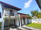 Two Storey House for Sale in Kottawa Mattagoada