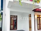 Two Storey House for Sale in Kottawa Mattagoda