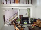 Two Storey House for Sale in Kottawa Mattegoda
