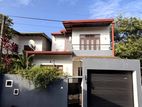 Two-Storey House for Sale in Kottawa