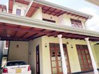 Two Storey House for Sale in Kottawa Pannipitiya