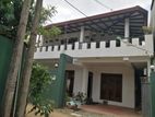 TWO STOREY HOUSE FOR SALE IN KOTTAWA PILIYANDALA ROAD 296