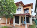 TWO STOREY HOUSE FOR SALE IN KOTTAWA PILIYANDALA ROAD FACING