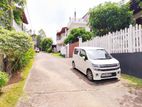 Two Storey House for Sale in Kotte Beddagana