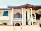 Two Storey House for Sale in Kotte Ds1795
