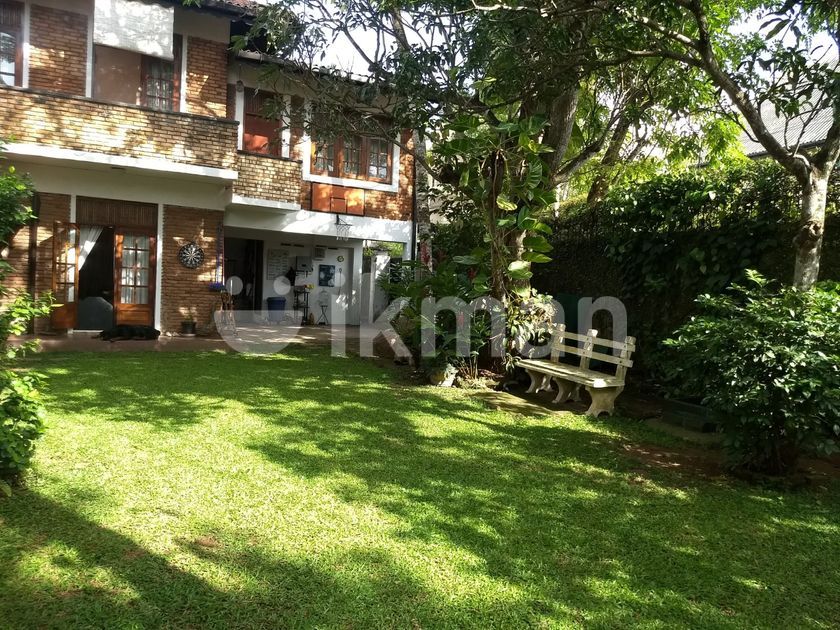 Two-Storey House For Sale In Kotte | ikman
