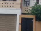 Two storey house for sale in kotte