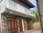 Two Storey House for Sale in Kotte