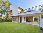 Two-Storey House for Sale in Kotugoda – Close to Airport.
