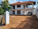 Two-Storey House for Sale in Kuliyapitiya