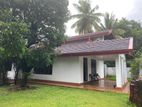 Two-Storey House for Sale in Kurunegala