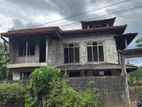 Two-storey house for sale in Kuruwita (SSPH-391)