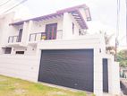 Two Storey House for Sale in Madiwela