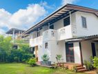 Two Storey House for Sale in Maharagama