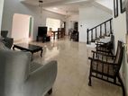 Two Storey House for Sale in Maharagama