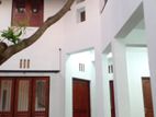 Two-Storey House for Sale in Maharagama