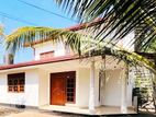 Two Storey House For Sale In Maharagama