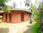 Two Storey House for Sale in Maharagama
