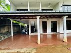 Two Storey House for Sale in Maharagama