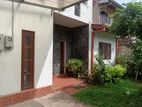 Two Storey House for Sale in Maharagama