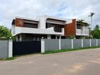 Two Storey House for Sale in Maharagama