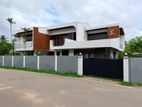 Two Storey House for Sale in Maharagama