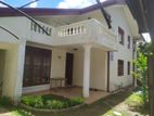 Two-Storey House for Sale in Maharagama (SH 15209)