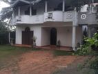 Two Storey House for Sale in Maharagama Wattegedara