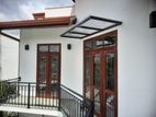 Two Storey House For Sale in Malabe, Arangala