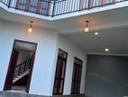 Two Storey House For Sale in Malabe, Arangala