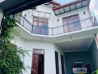 Two Storey House for Sale in Malabe, Arangala